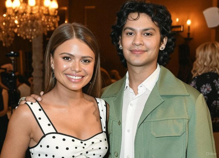 Xolo Maridueña GF