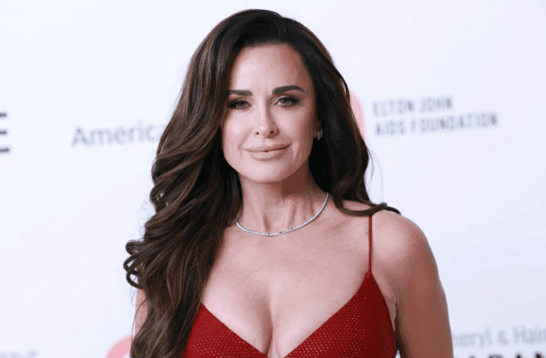 Kyle Richards