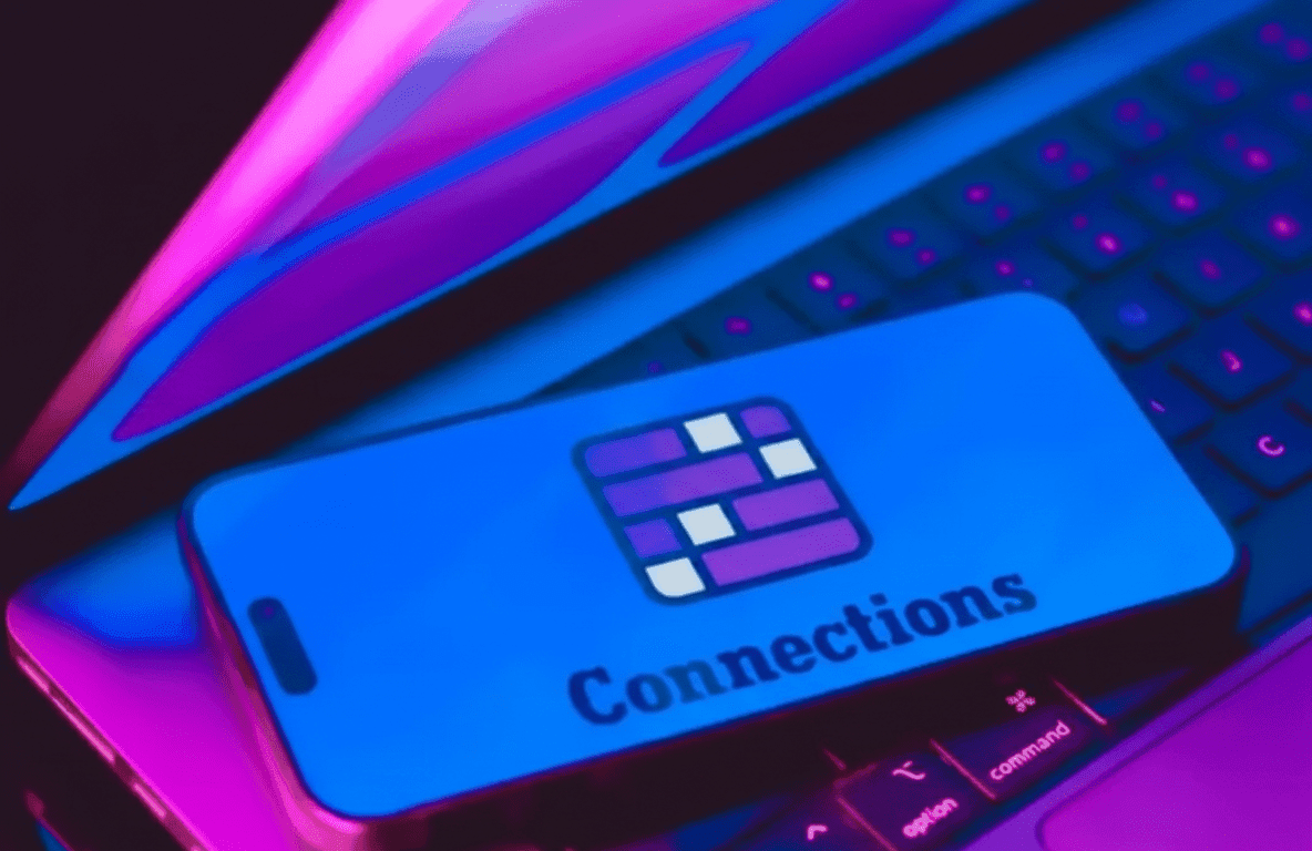 NYT Connections Concept