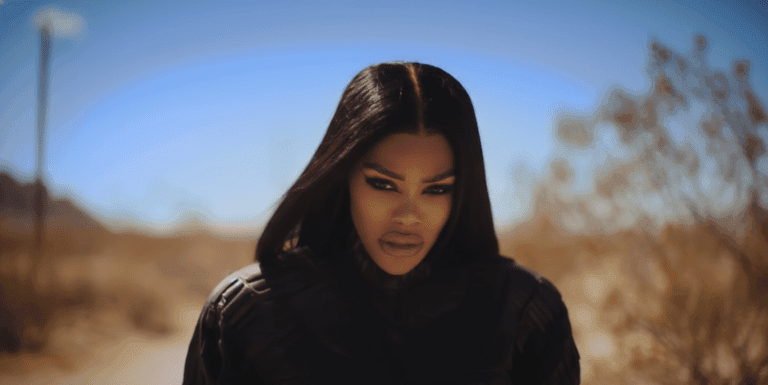 Teyana Taylor