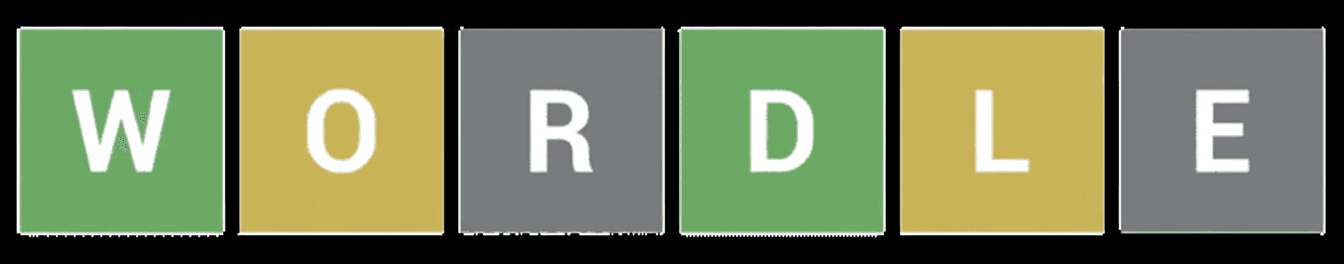 Wordle Strategy