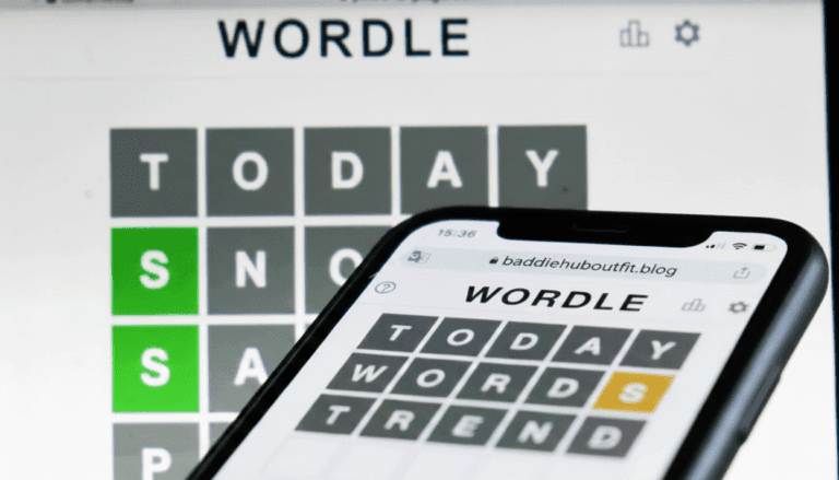 Wordle