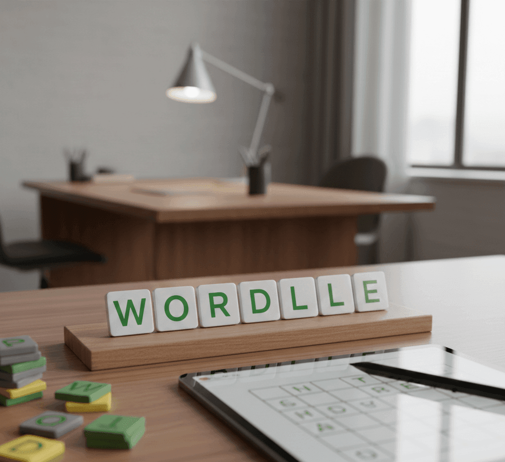 Wordle Habit