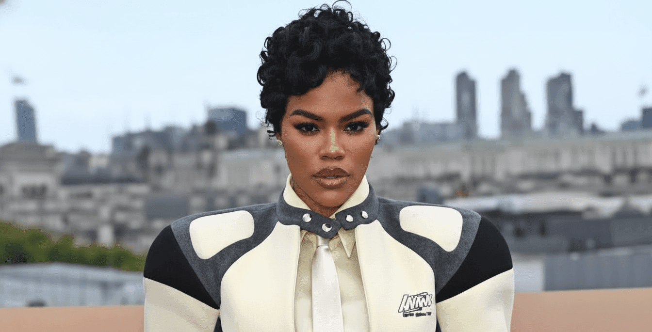 Teyana Taylor Art