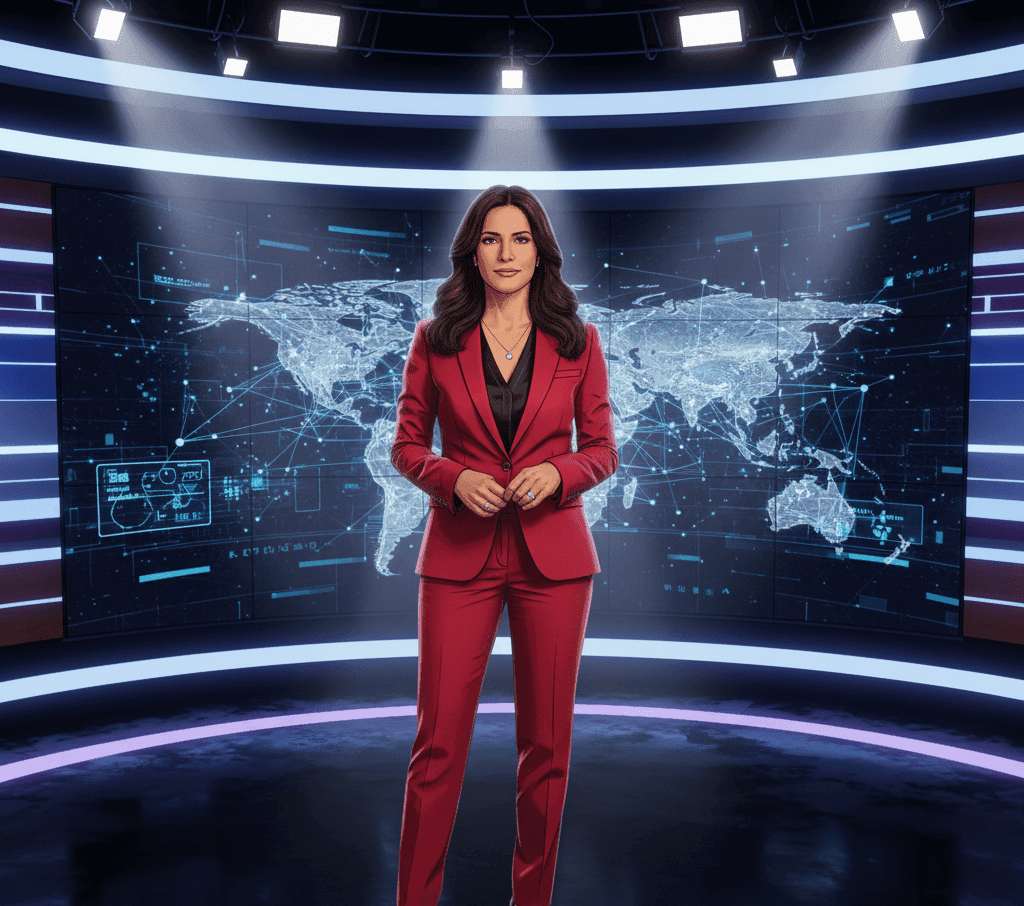Lauren Sanchez Career Journey