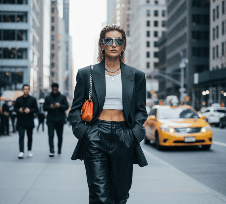 Hailey Bieber