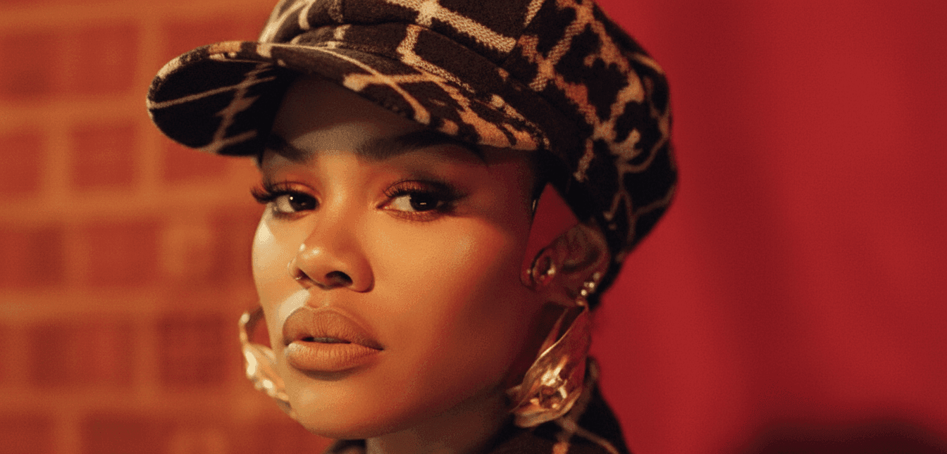 Teyana Taylor
