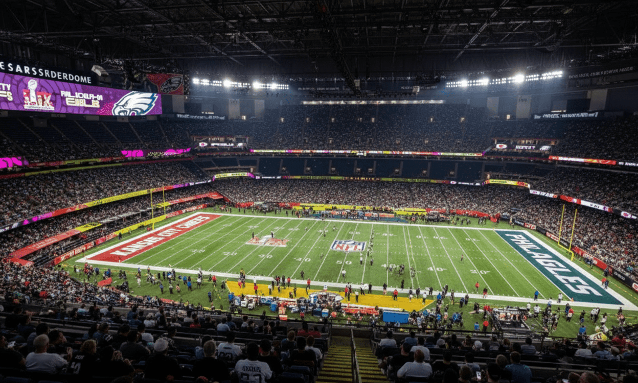 Super Bowl LIX