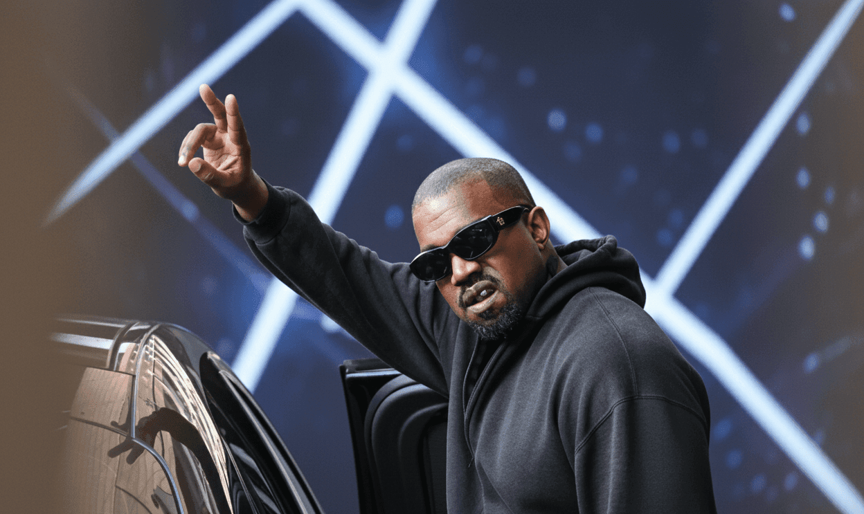 Kanye West