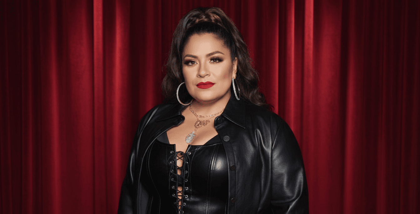 Lisa Lisa