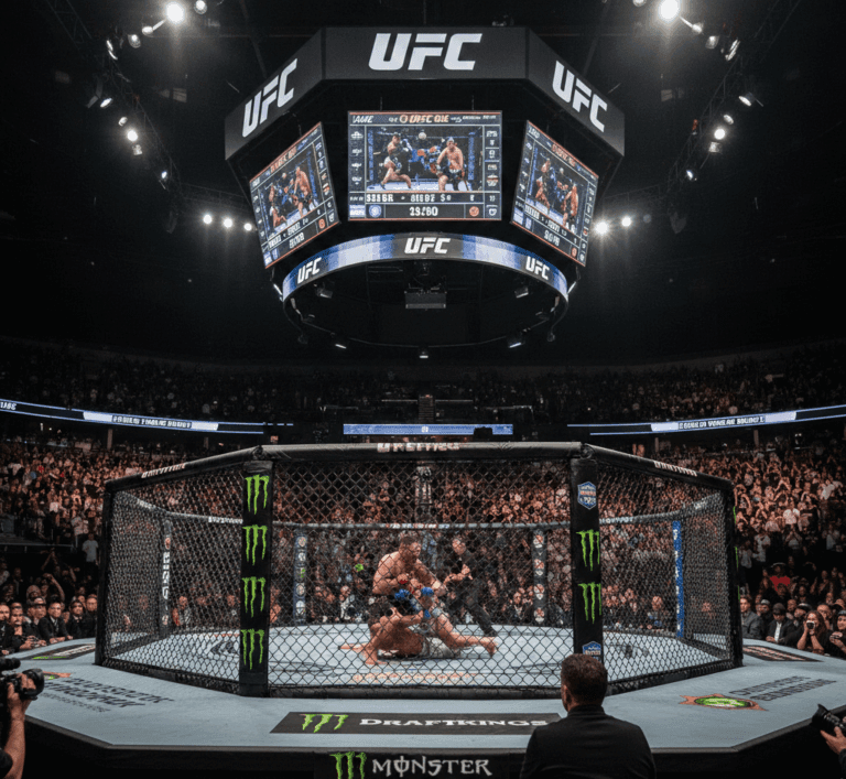 UFC