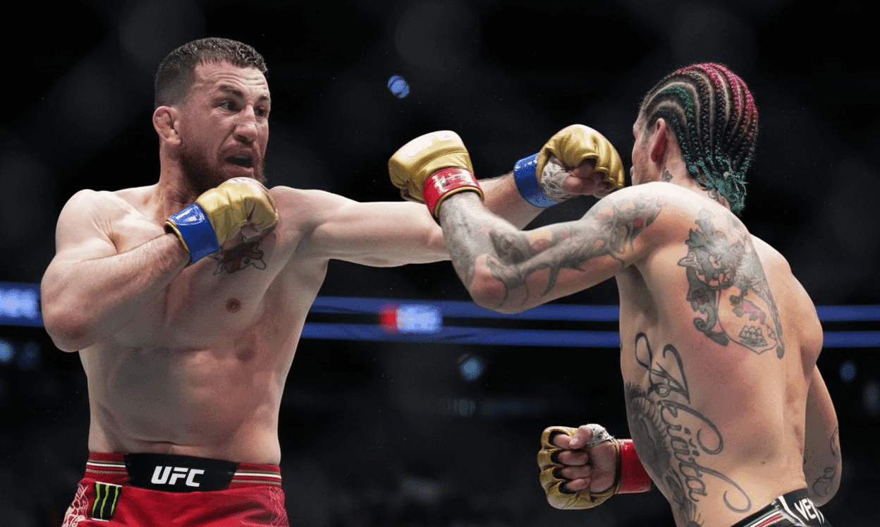 UFC Arena