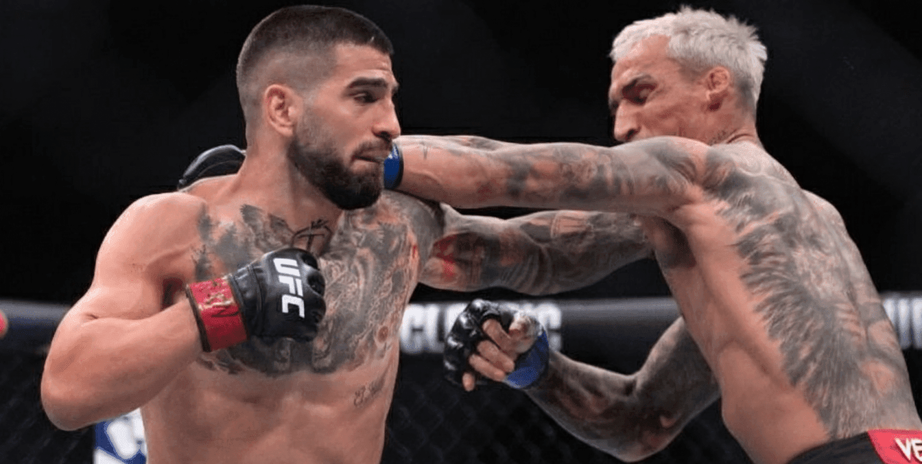 UFC Fight