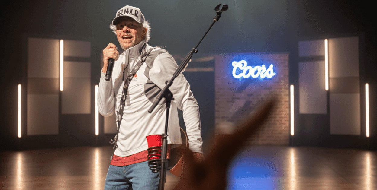 Toby Keith Final Years