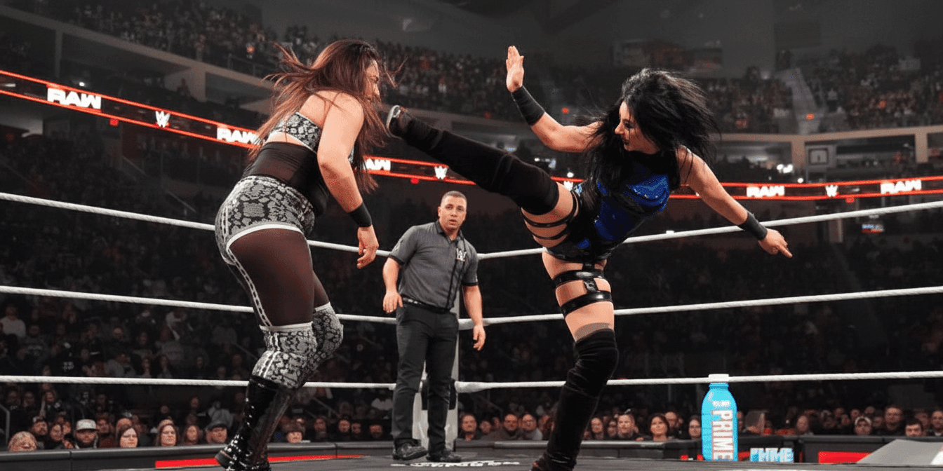 SmackDown