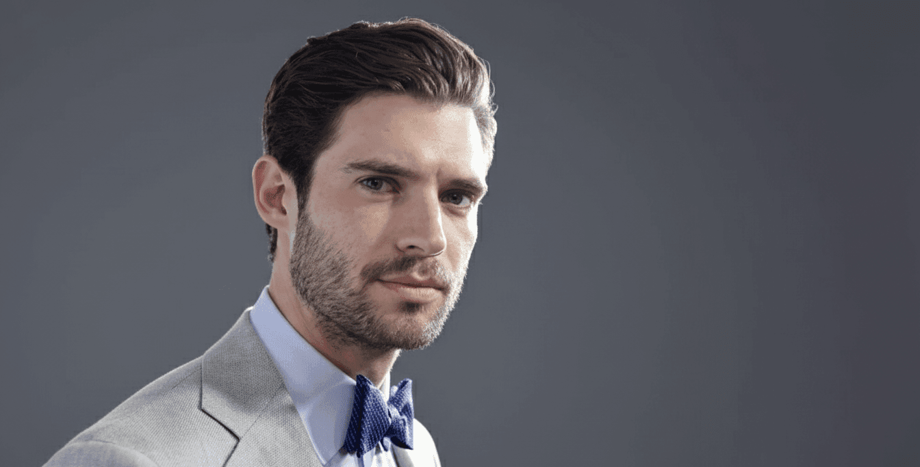 David Corenswet Professional