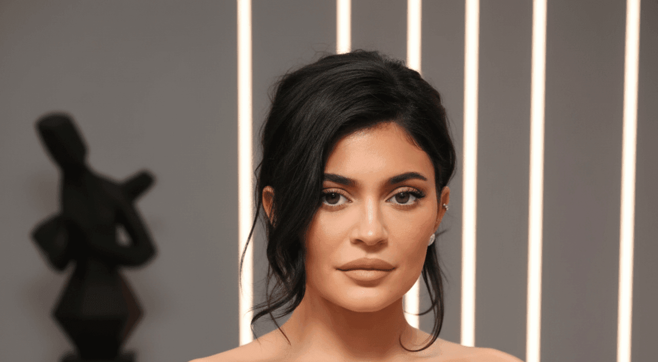 Kylie Jenner 3