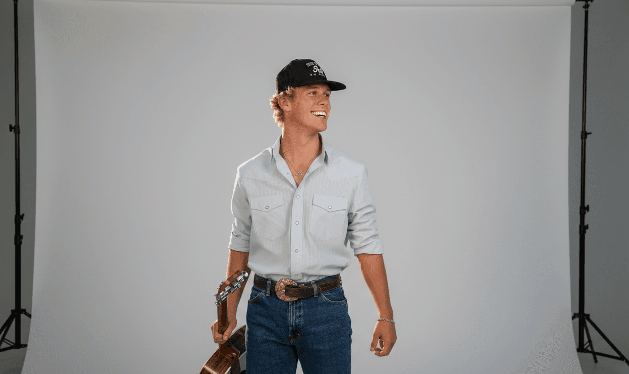 Hudson Westbrook Performance