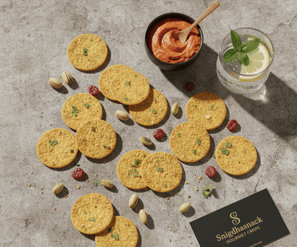 Snigdhasnack visual snack inspiration image 2