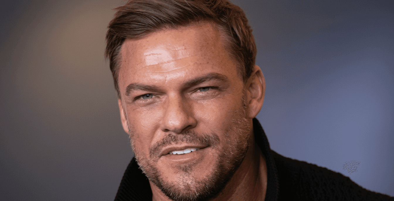 Alan Ritchson