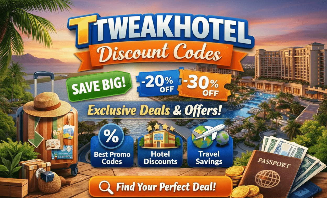 Travel Savings Image