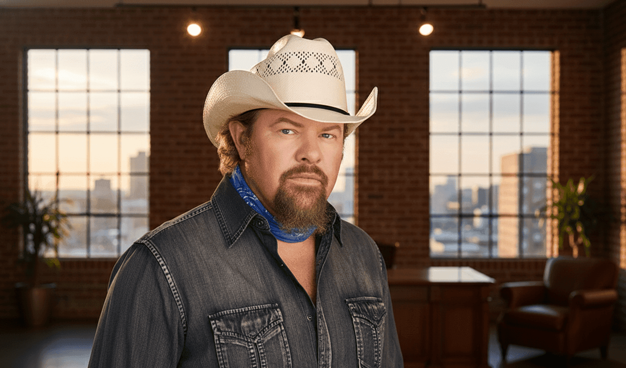 Toby Keith Biography