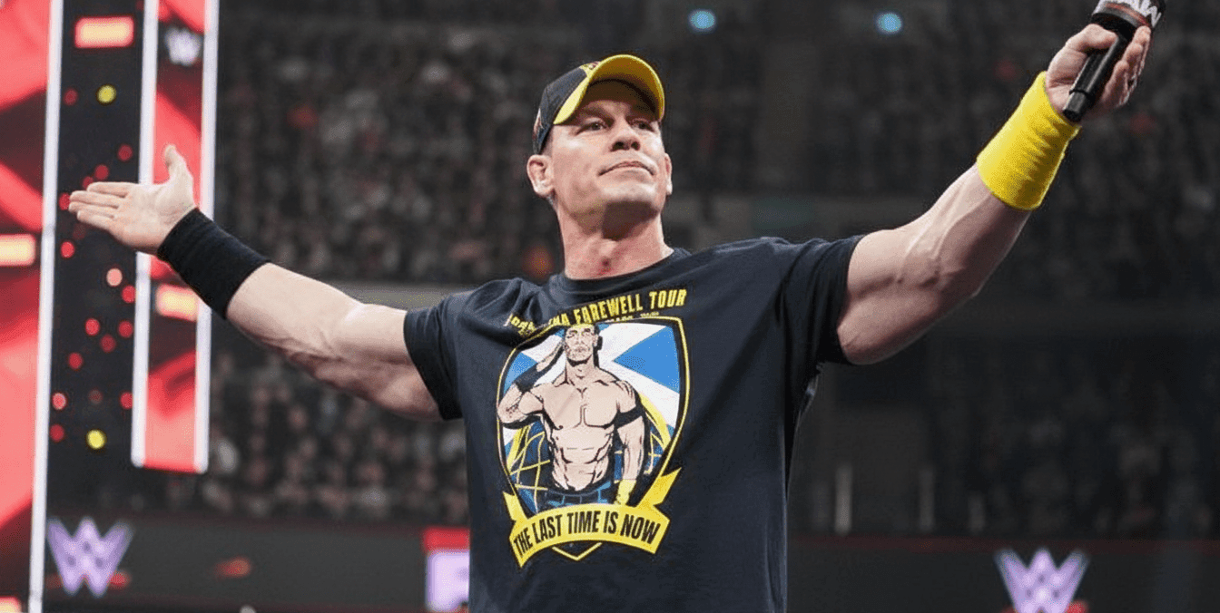 WWE Ownership