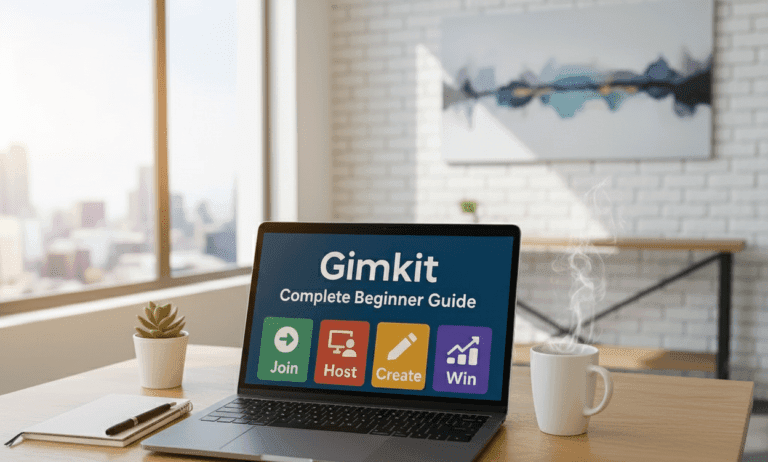 Gimkit