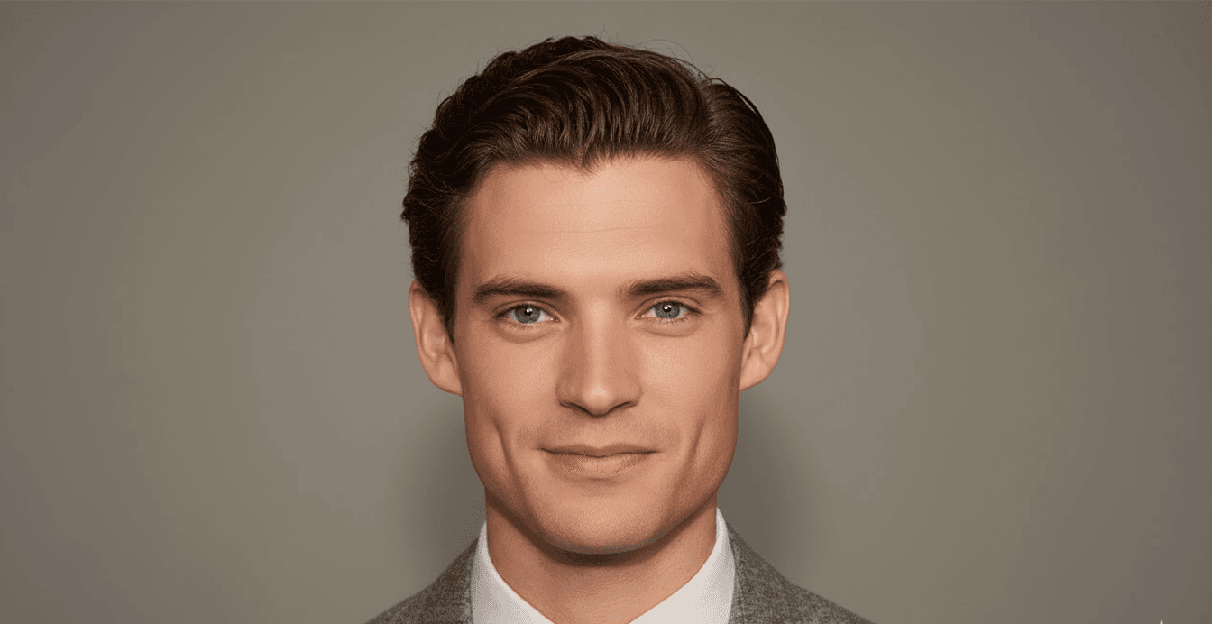 David Corenswet Superman