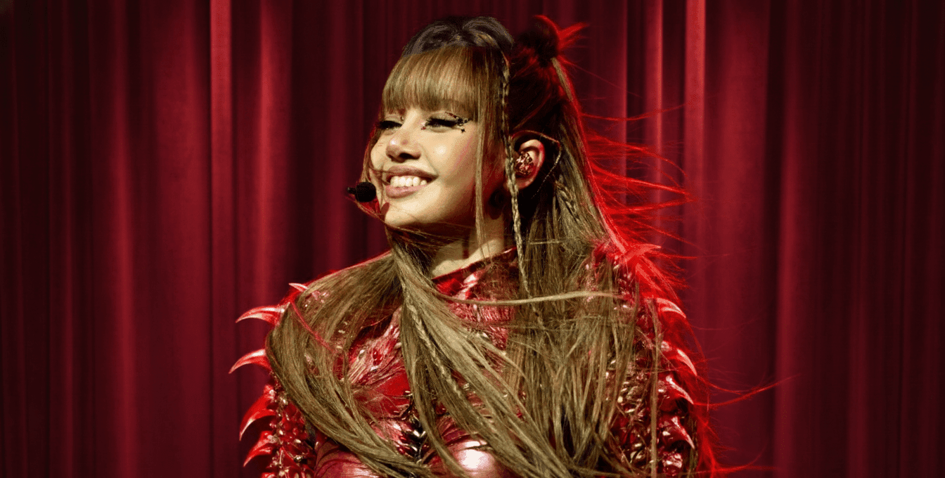 Lisa Lisa Style