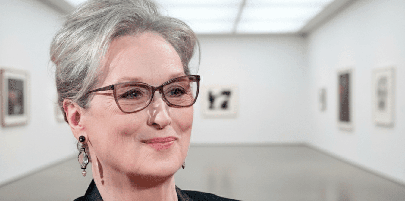 Meryl Streep Cinema