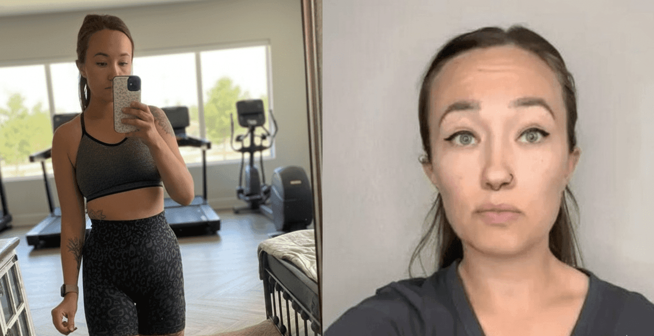 Samantha Peer profile style image