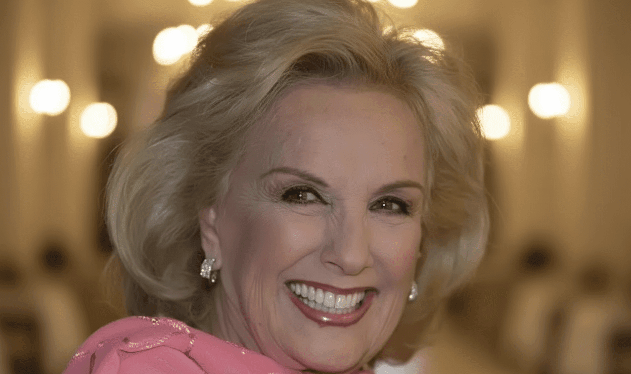 Mirtha Jung