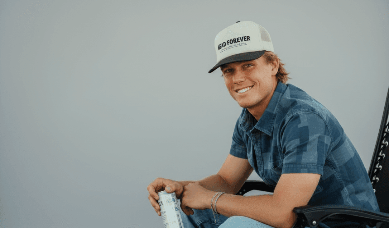 Hudson Westbrook Style