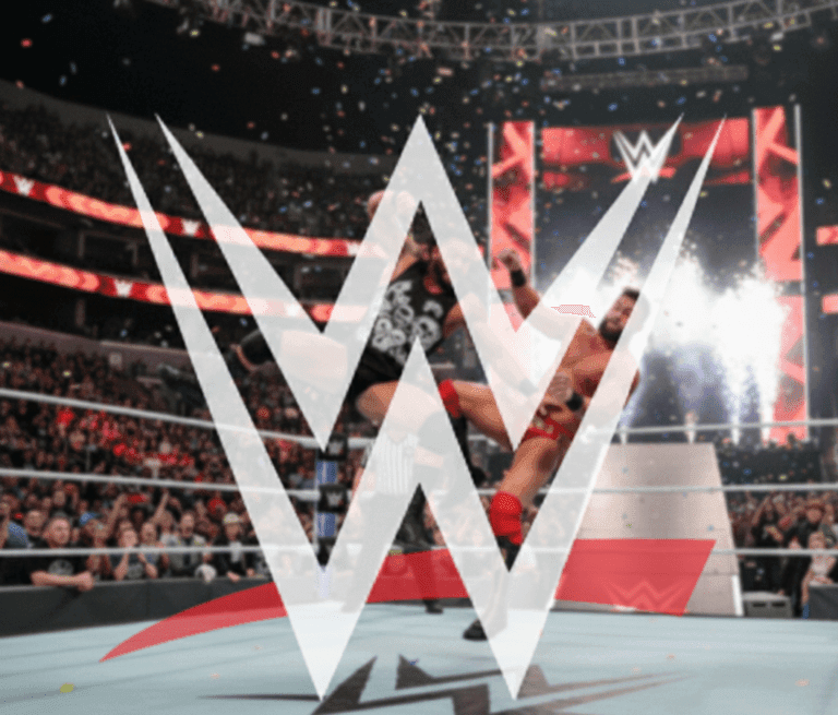 WWE