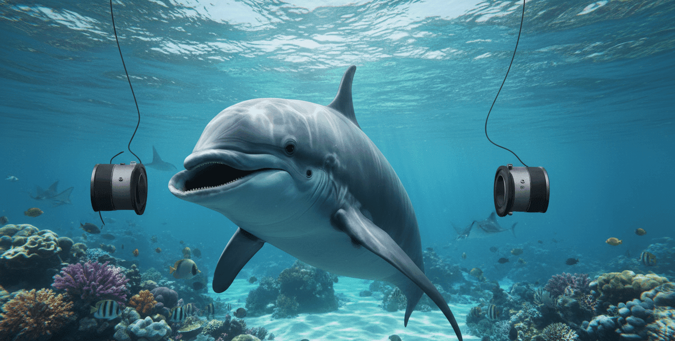 Dolphin Radar Image 1