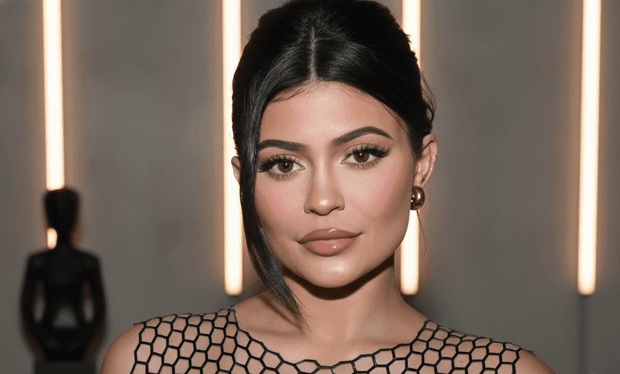 Kylie Jenner 1