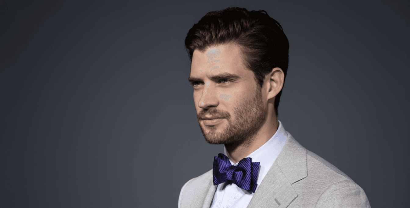 David Corenswet Lifestyle