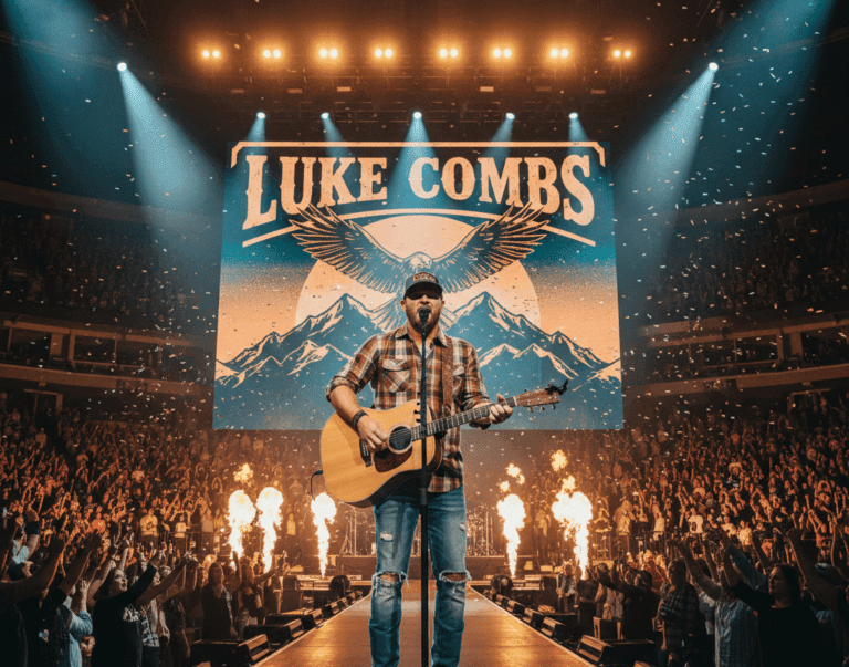 Luke Combs