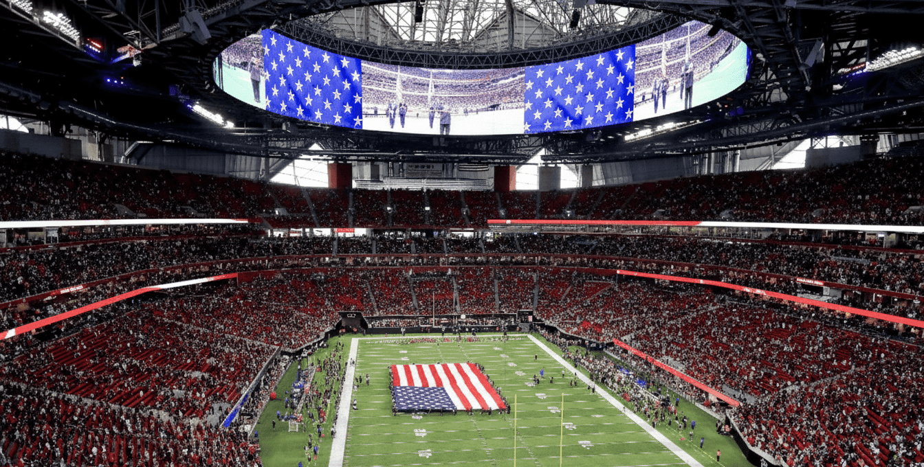 Caesars Superdome