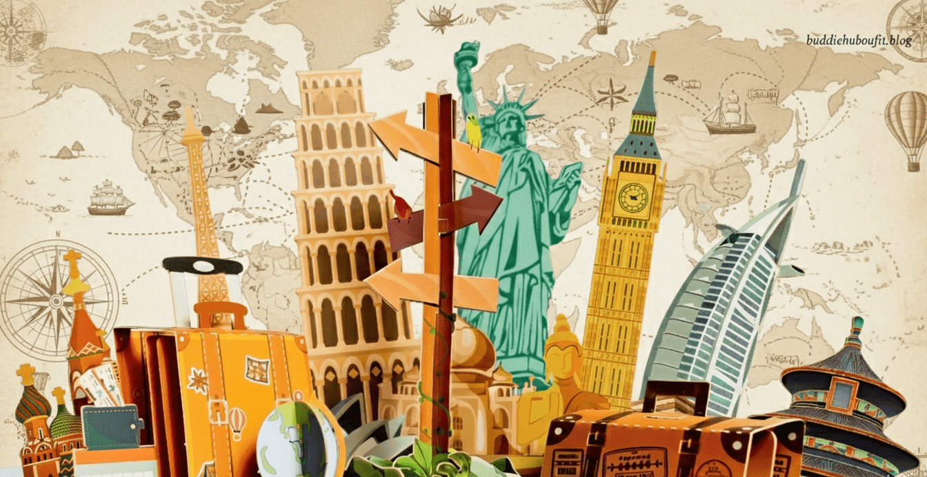 Latest articles travellingapples travel guide visual