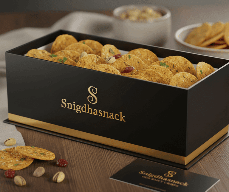 Snigdhasnack