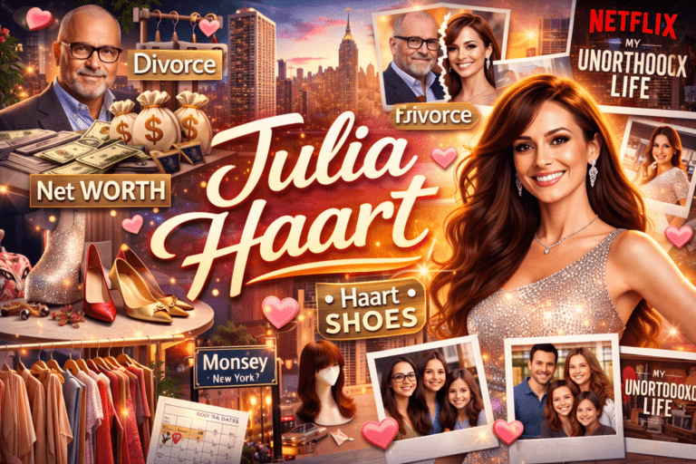 Julia Haart