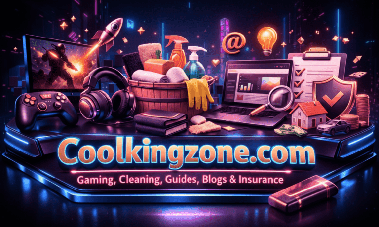 Coolkingzone Com