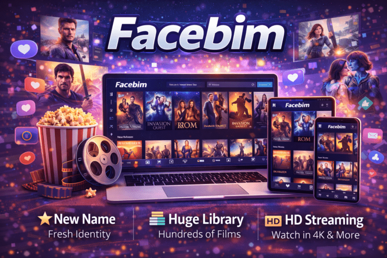 Facebim