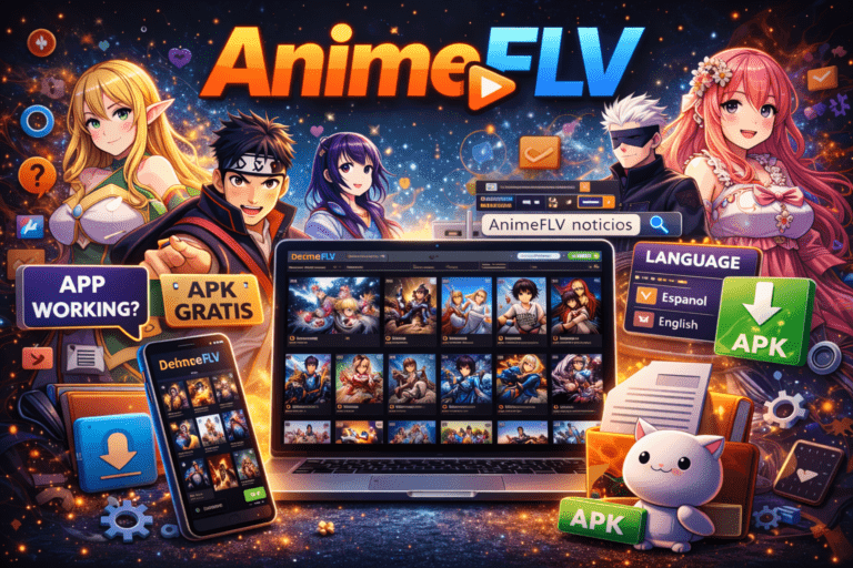 AnimeFLV