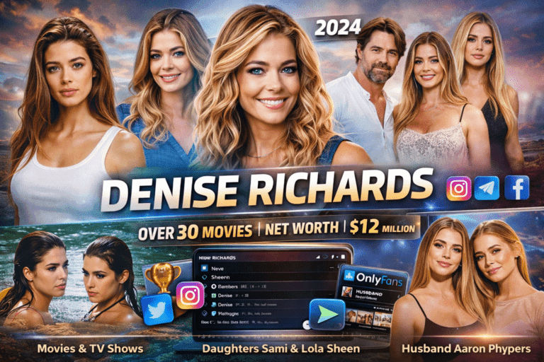 Denise Richards