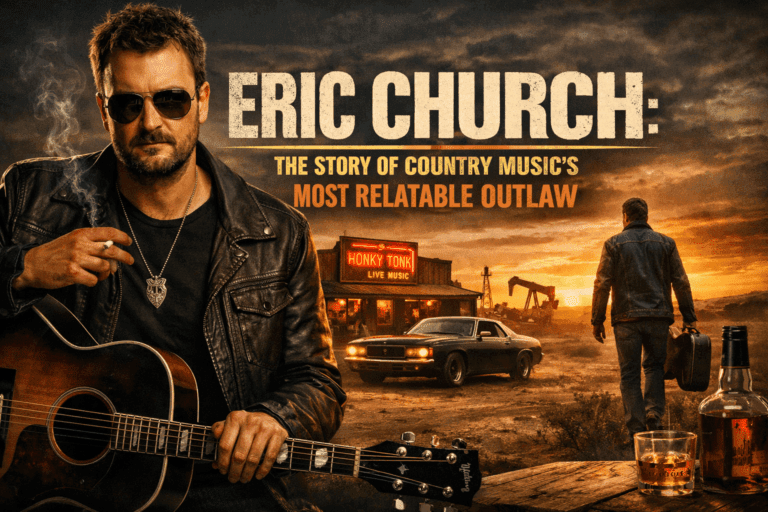 Eric Church