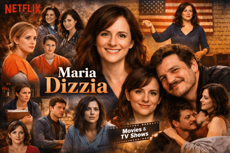 Maria Dizzia