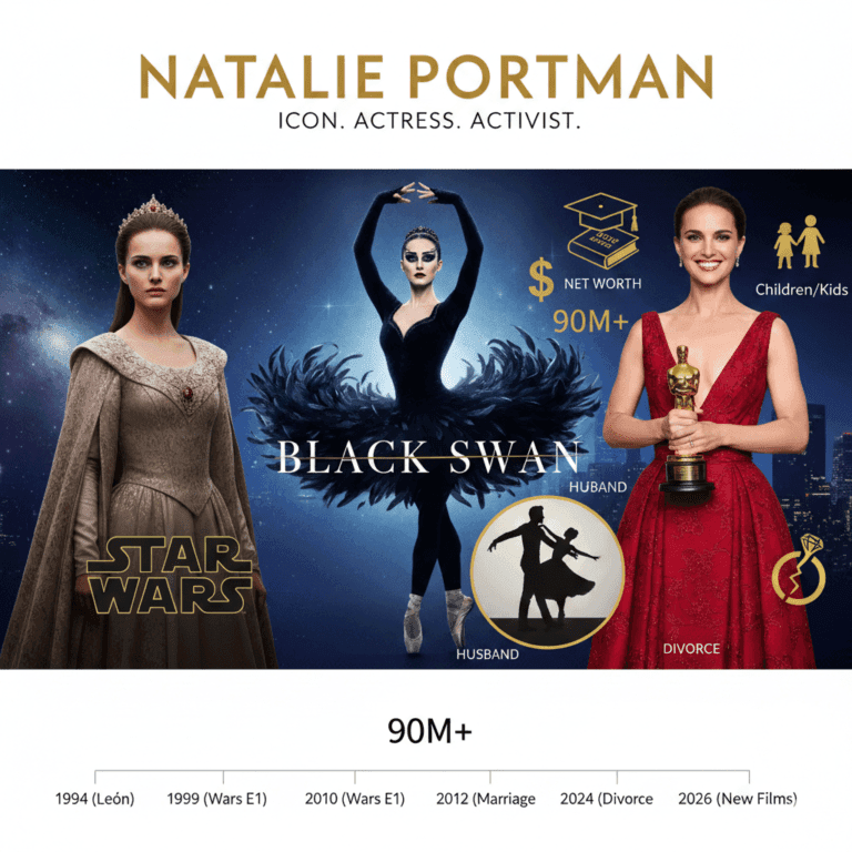Natalie Portman